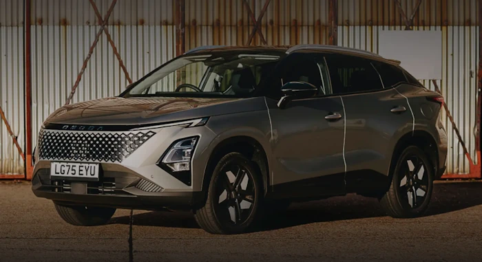 5 Hybrid Knight image 1